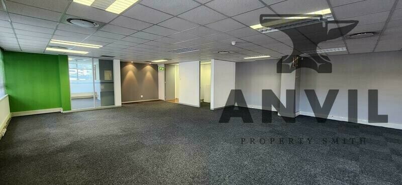 Grove Exchange, Claremont, Cape Town - Office 301D property image 2