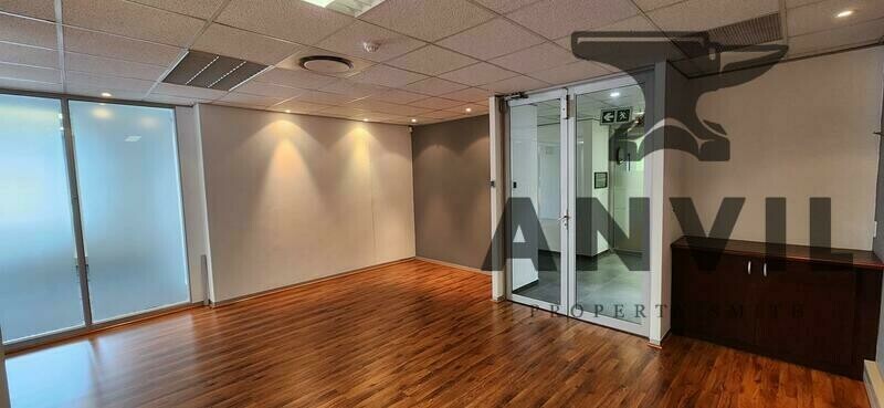 Grove Exchange, Claremont, Cape Town - Office 301D property image 8