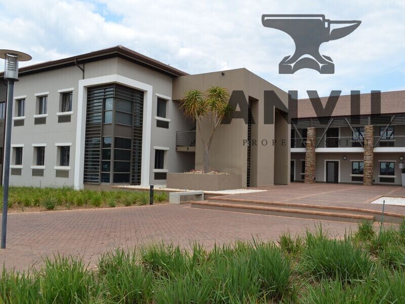 Hazeldean Office Park, Hazeldean, Pretoria - Building E - 2F property image 1
