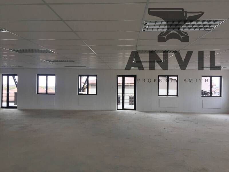 Hazeldean Office Park, Hazeldean, Pretoria - Building E - 2F property image 2