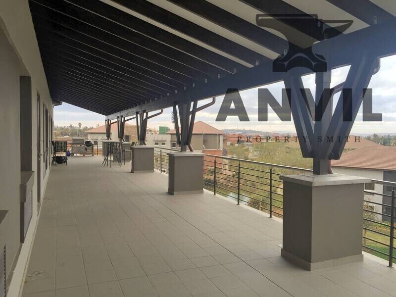 Hazeldean Office Park, Hazeldean, Pretoria - Building E - 2F property image 7