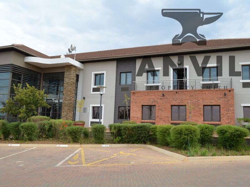 Hazeldean Office Park, Hazeldean, Pretoria - Building E - 2F property image 9