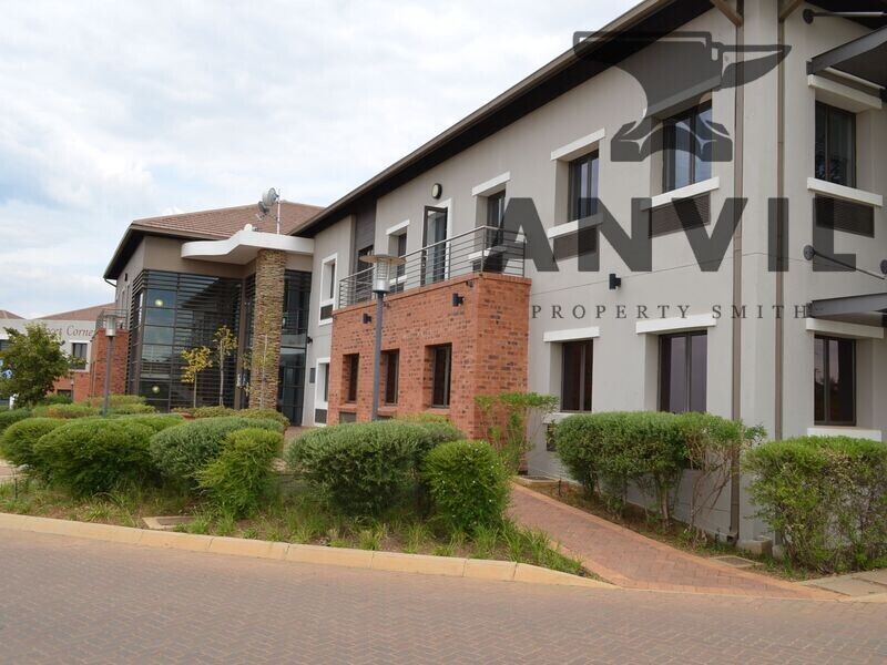 Hazeldean Office Park, Hazeldean, Pretoria - Building E - 2F property image 10