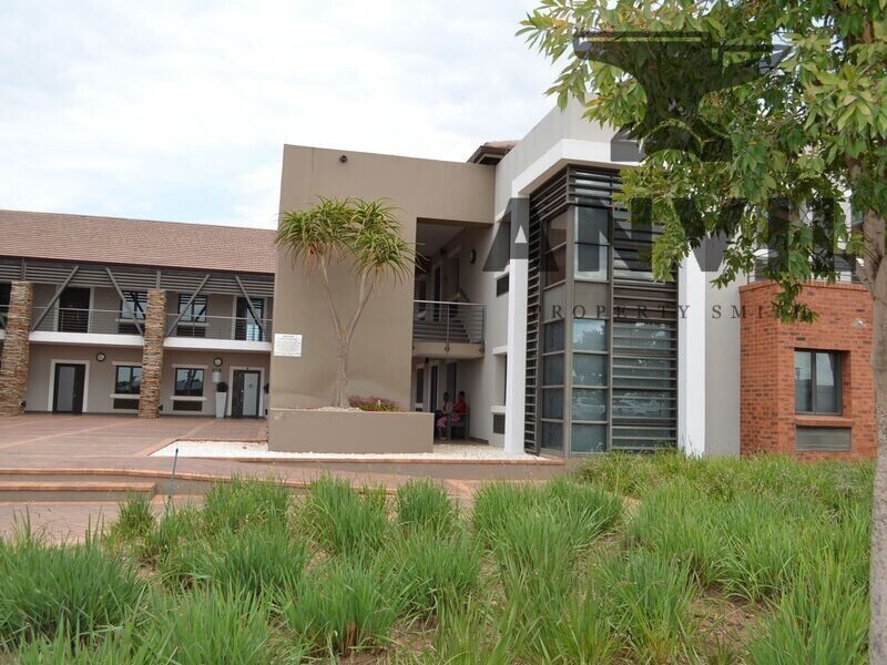 Hazeldean Office Park, Hazeldean, Pretoria - Building E - 2F property image 11