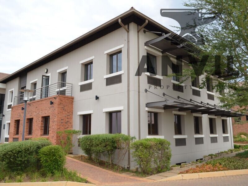 Hazeldean Office Park, Hazeldean, Pretoria - Building E - 2F property image 12