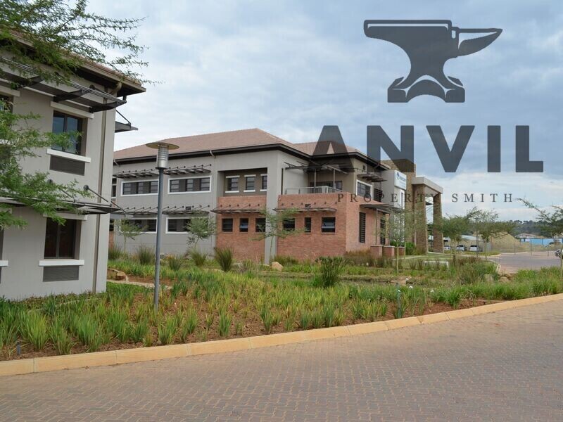 Hazeldean Office Park, Hazeldean, Pretoria - Building E - 2F property image 13