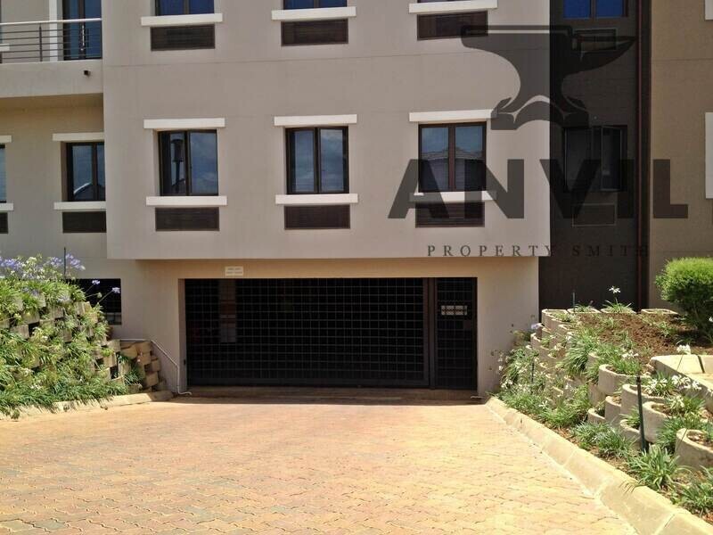 Hazeldean Office Park, Hazeldean, Pretoria - Building E - 2F property image 15