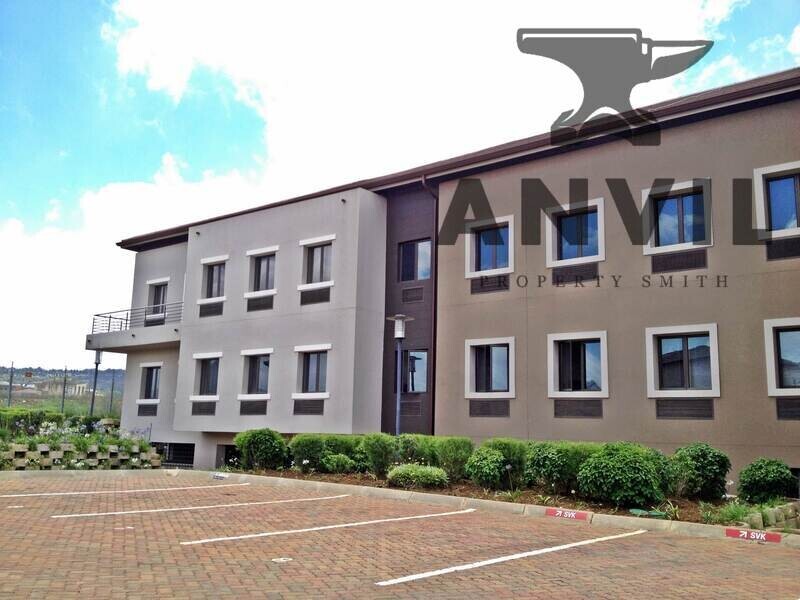Hazeldean Office Park, Hazeldean, Pretoria - Building E - 2F property image 16