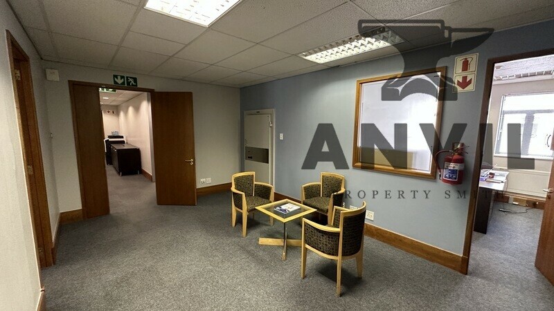 261 Oxford Road, Illovo - Ground Floor - North Wing property image 2