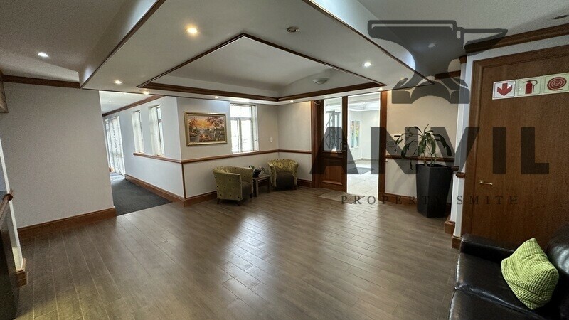 261 Oxford Road, Illovo - Ground Floor - North Wing property image 3