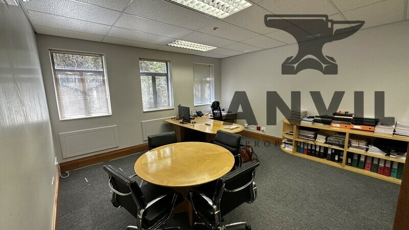 261 Oxford Road, Illovo - Ground Floor - North Wing property image 4