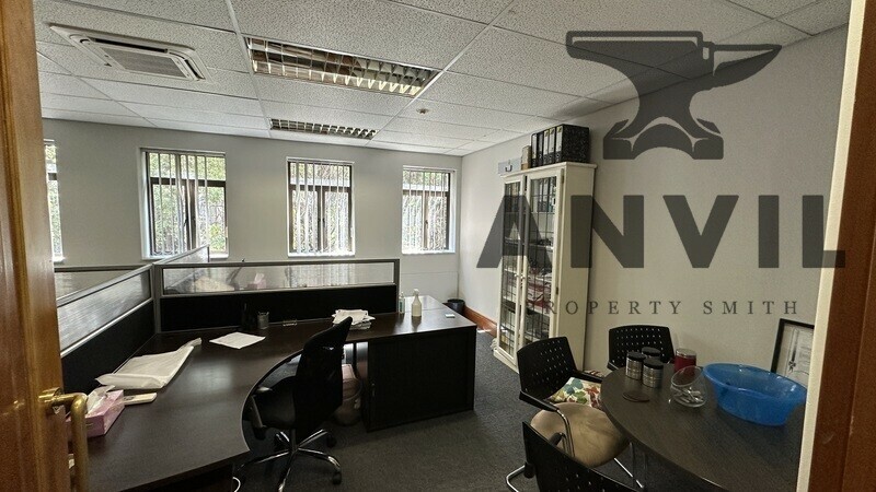 261 Oxford Road, Illovo - Ground Floor - North Wing property image 5