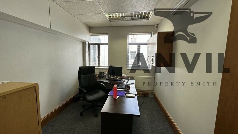 261 Oxford Road, Illovo - Ground Floor - North Wing property image 6