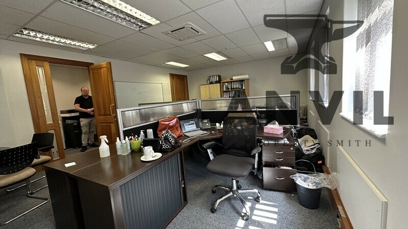 261 Oxford Road, Illovo - Ground Floor - North Wing property image 7