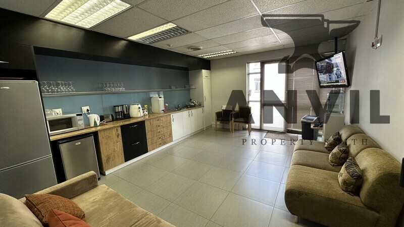 261 Oxford Road, Illovo - Ground Floor - North Wing property image 8