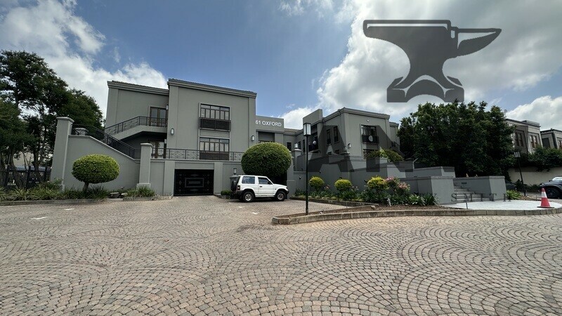 261 Oxford Road, Illovo - Ground Floor - North Wing property image 14