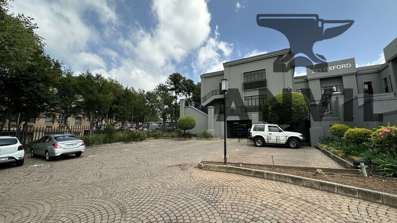 261 Oxford Road, Illovo - Ground Floor - North Wing property image 16