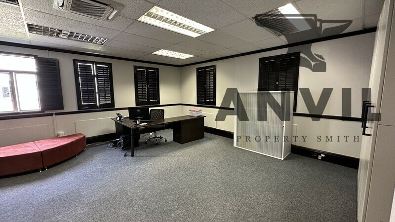 261 Oxford Road, Illovo - Ground Floor - North Wing property image 12