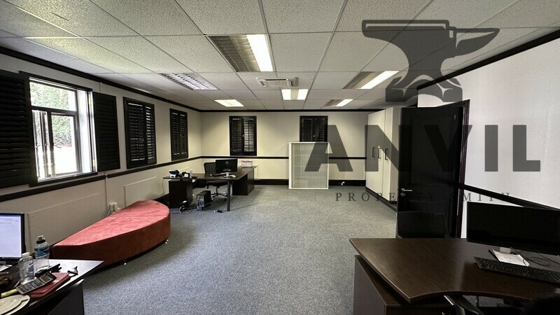 261 Oxford Road, Illovo - Ground Floor - North Wing property image 9