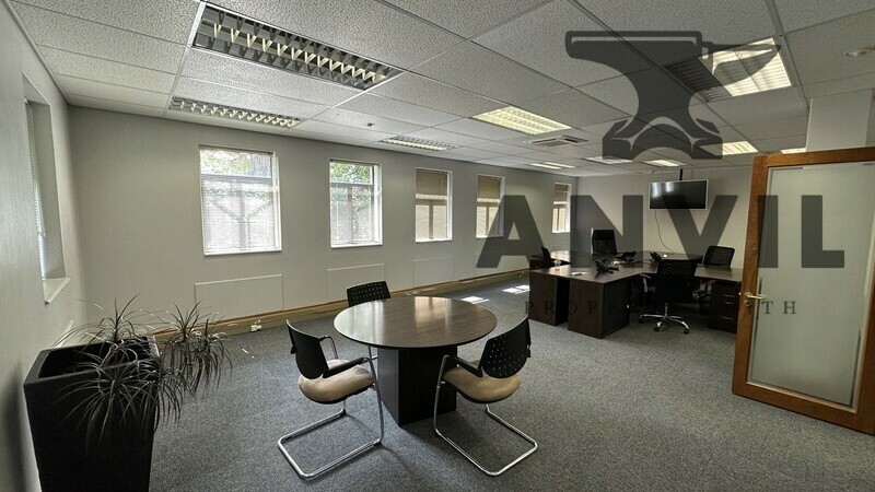 261 Oxford Road, Illovo - Ground Floor - North Wing property image 10