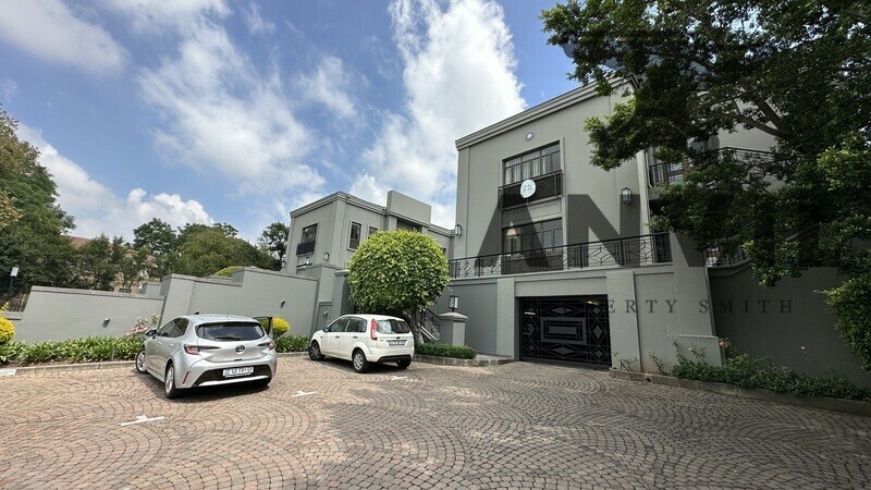 261 Oxford Road, Illovo - Ground Floor - North Wing property image 17