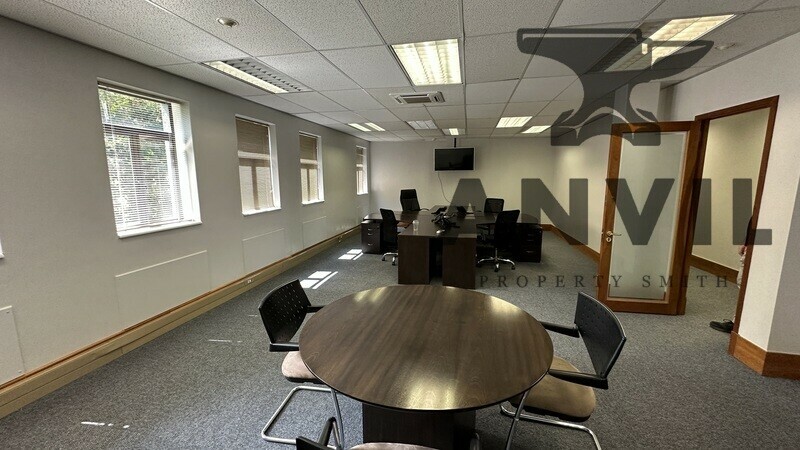 261 Oxford Road, Illovo - Ground Floor - North Wing property image 11