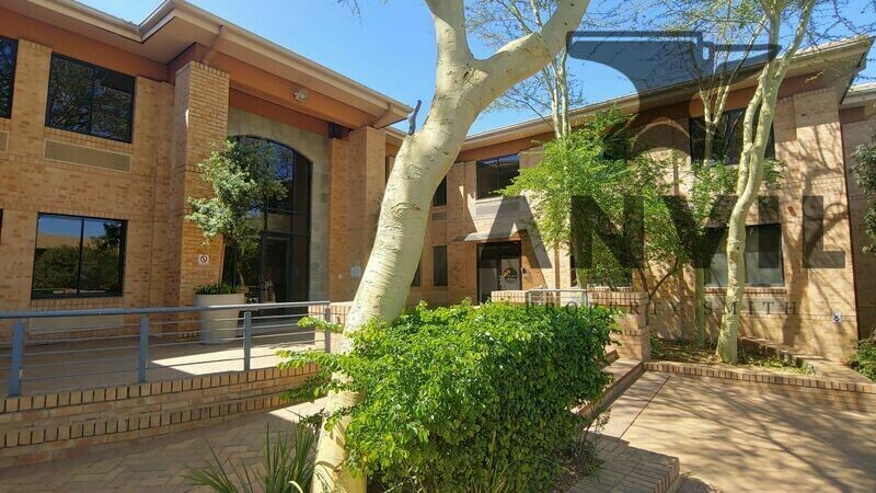 Gleneagles Building - FF RHS