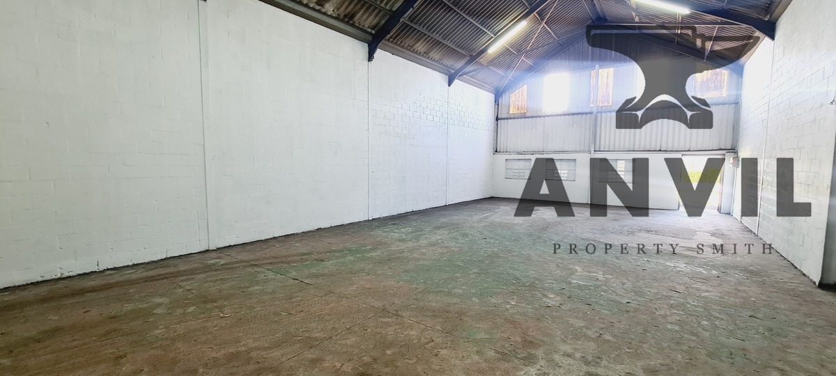 Warehouse Space Island Studios Paarden Eiland 77049