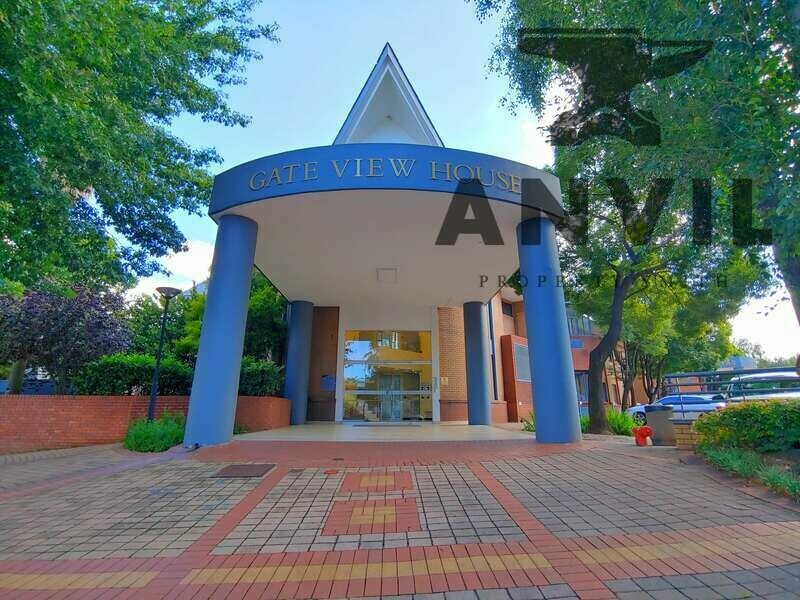 Gateview House A1 - First Floor