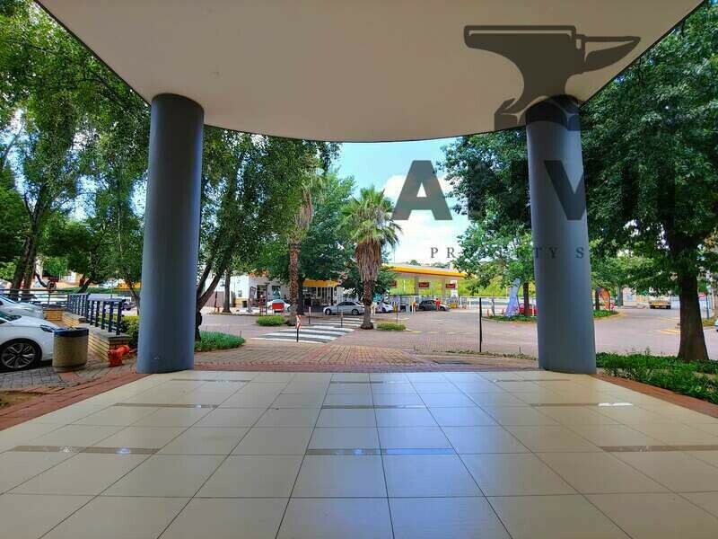 Constantia Office Park - Gateview House A1 - First Floor property image 2