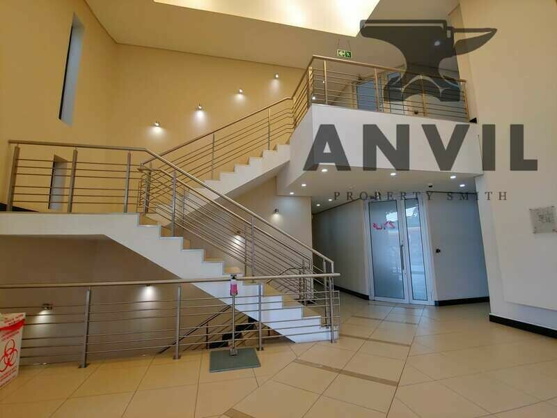 Constantia Office Park - Gateview House A1 - First Floor property image 3
