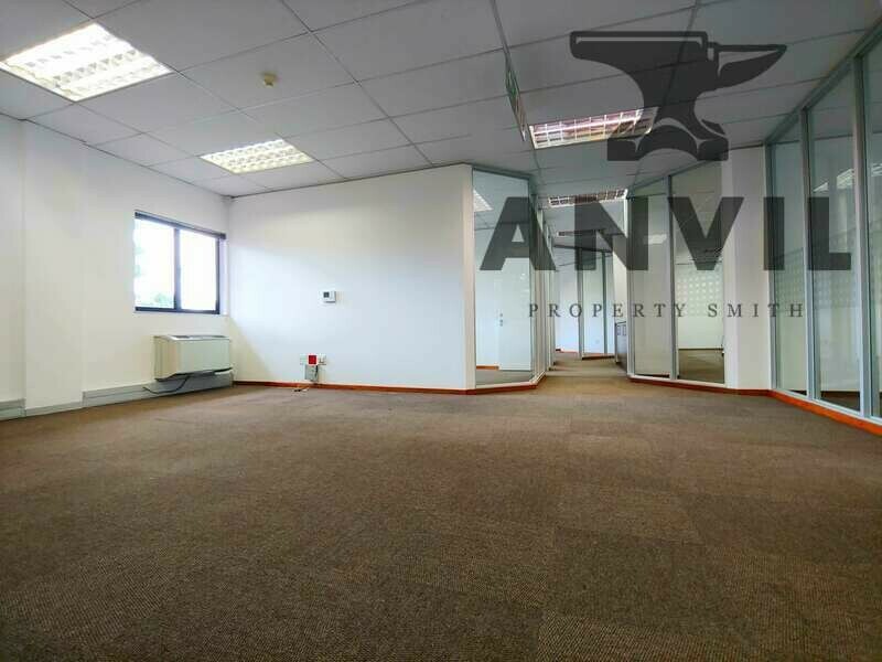 Constantia Office Park - Gateview House A1 - First Floor property image 4