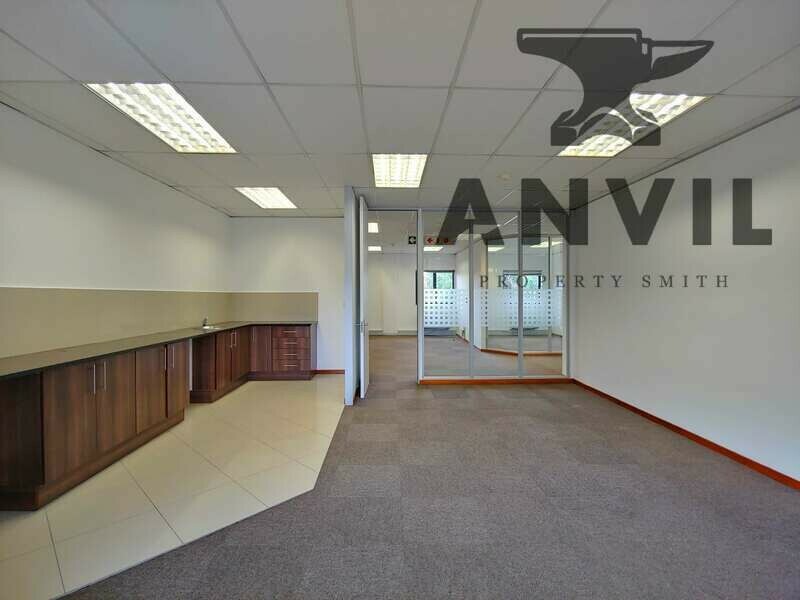 Constantia Office Park - Gateview House A1 - First Floor property image 6