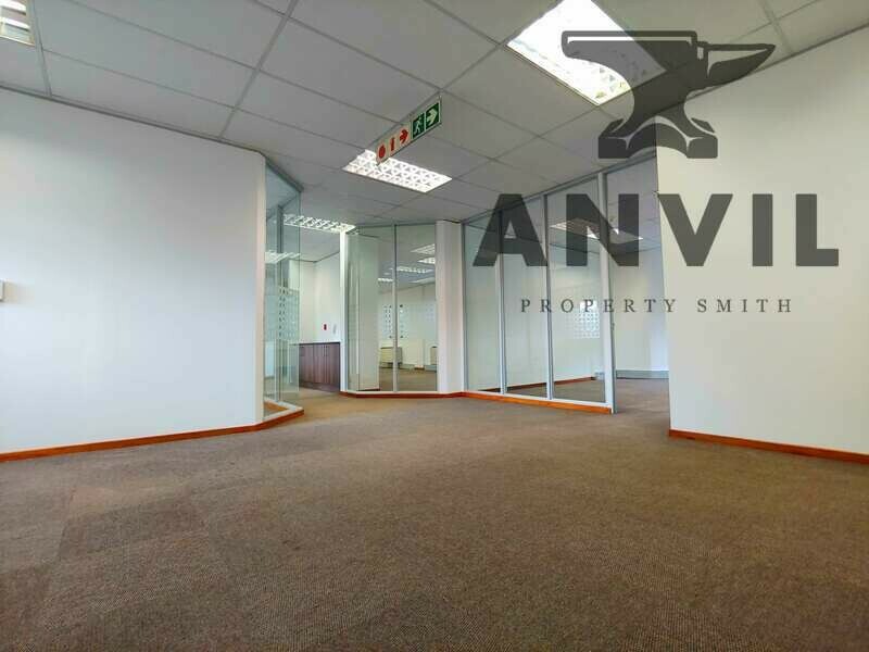 Constantia Office Park - Gateview House A1 - First Floor property image 5