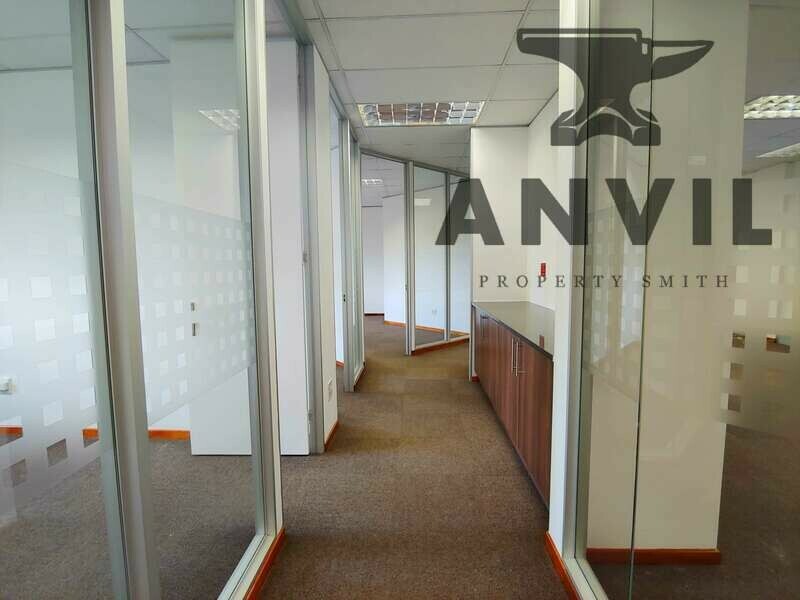 Constantia Office Park - Gateview House A1 - First Floor property image 10