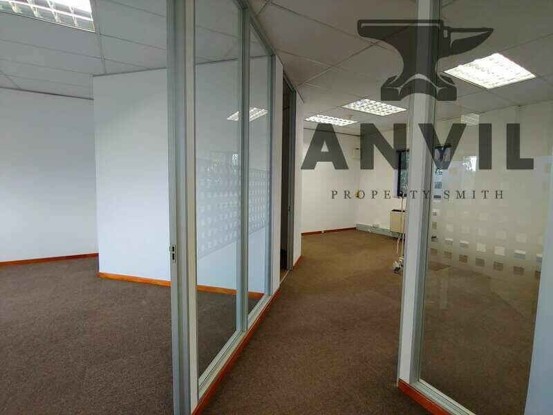 Constantia Office Park - Gateview House A1 - First Floor property image 13