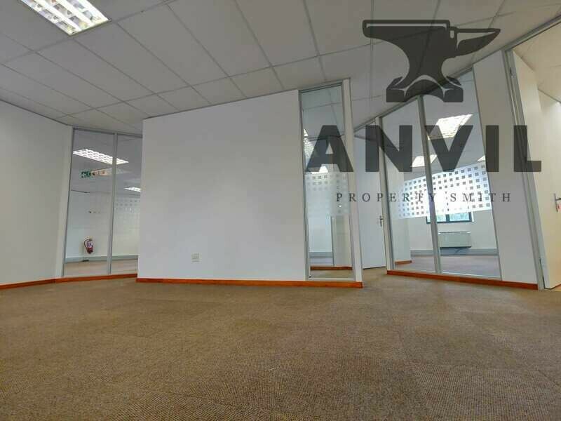 Constantia Office Park - Gateview House A1 - First Floor property image 17