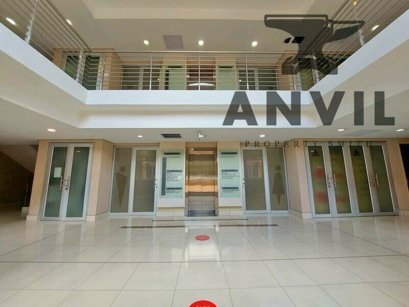 Constantia Office Park - Fountainview House - Ground Floor  property image 2