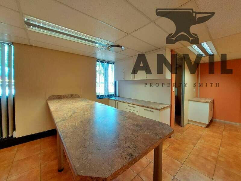 Constantia Office Park - Fountainview House - Ground Floor  property image 6