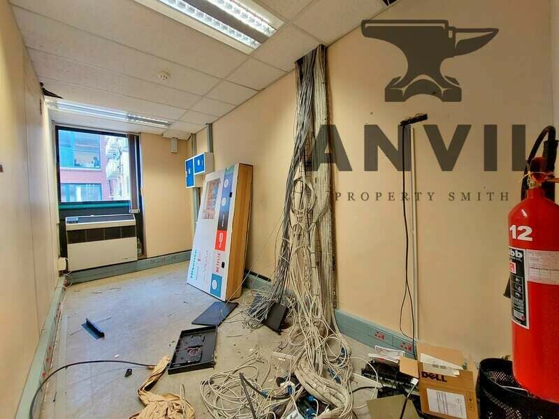 Constantia Office Park - Fountainview House - Ground Floor  property image 7