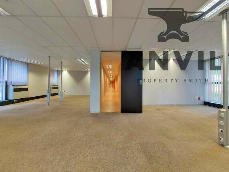 Constantia Office Park - Fountainview House - Ground Floor  property image 21