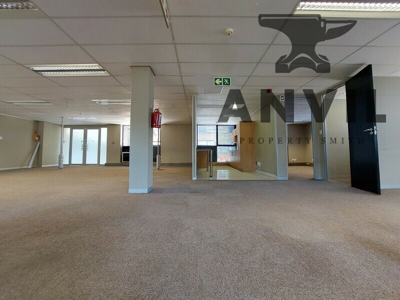 Constantia Office Park - Fountainview House - Ground Floor  property image 24
