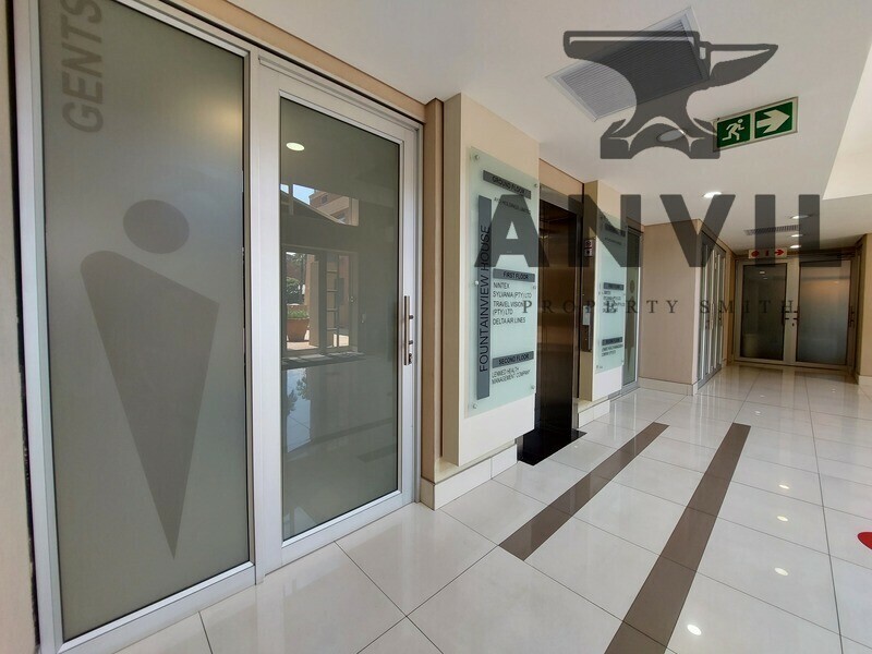 Constantia Office Park - Fountainview House - Ground Floor  property image 27