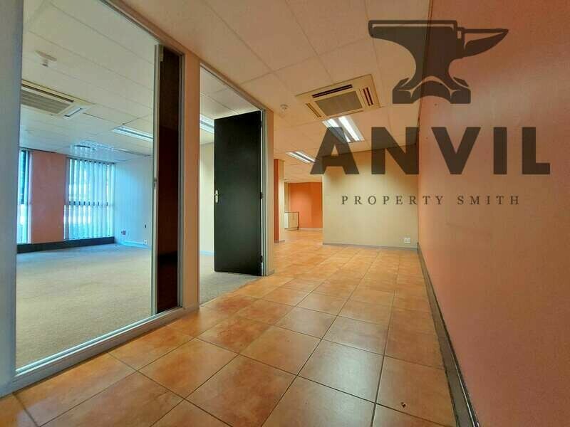 Constantia Office Park - Fountainview House - Ground Floor property image 2