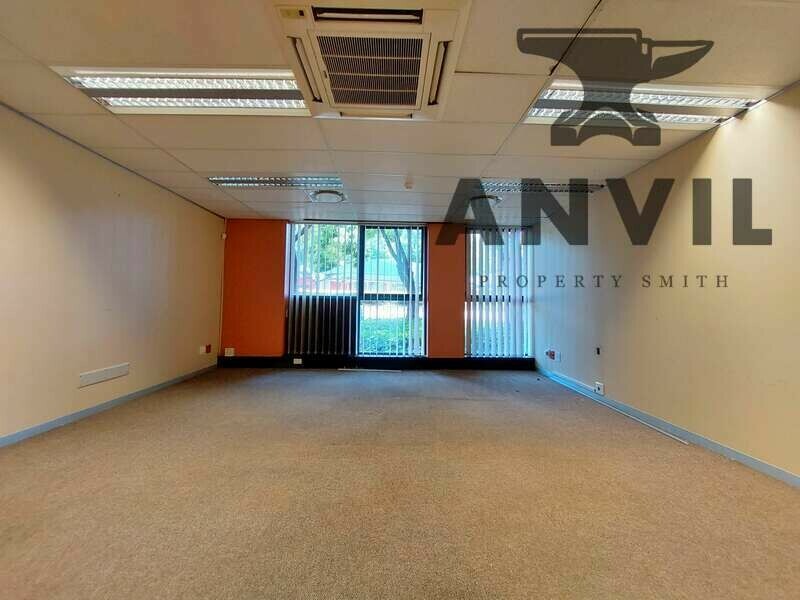 Constantia Office Park - Fountainview House - Ground Floor property image 3