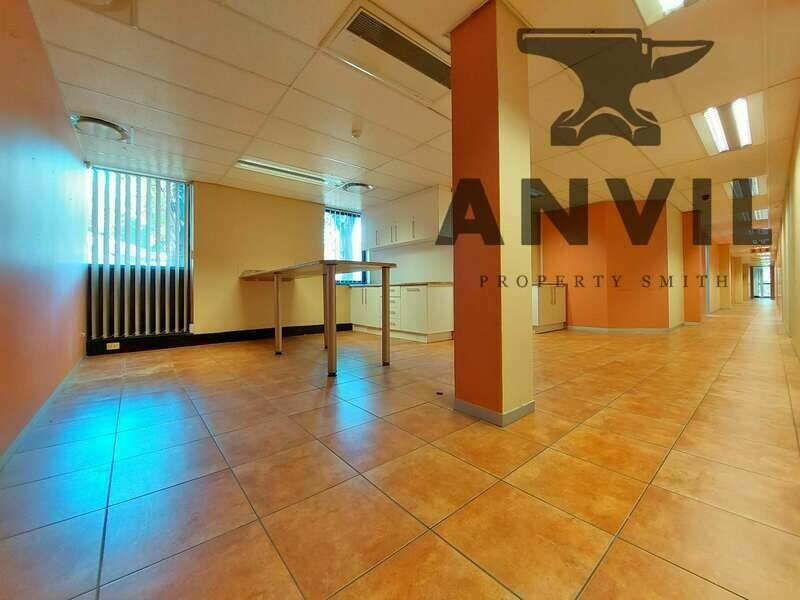 Constantia Office Park - Fountainview House - Ground Floor property image 4