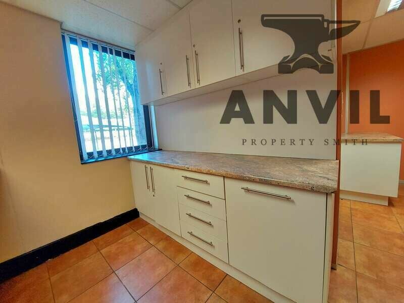 Constantia Office Park - Fountainview House - Ground Floor property image 5