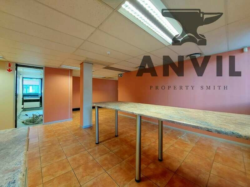 Constantia Office Park - Fountainview House - Ground Floor property image 8