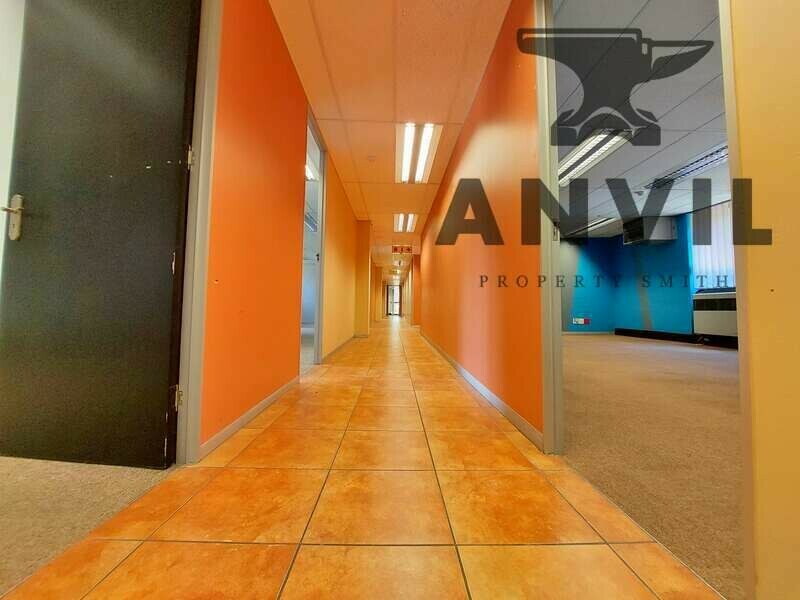 Constantia Office Park - Fountainview House - Ground Floor property image 12