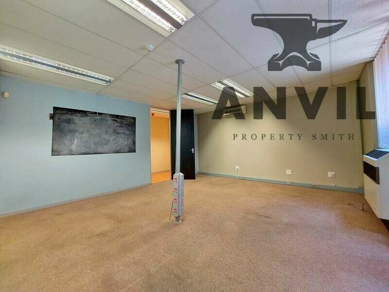 Constantia Office Park - Fountainview House - Ground Floor property image 13